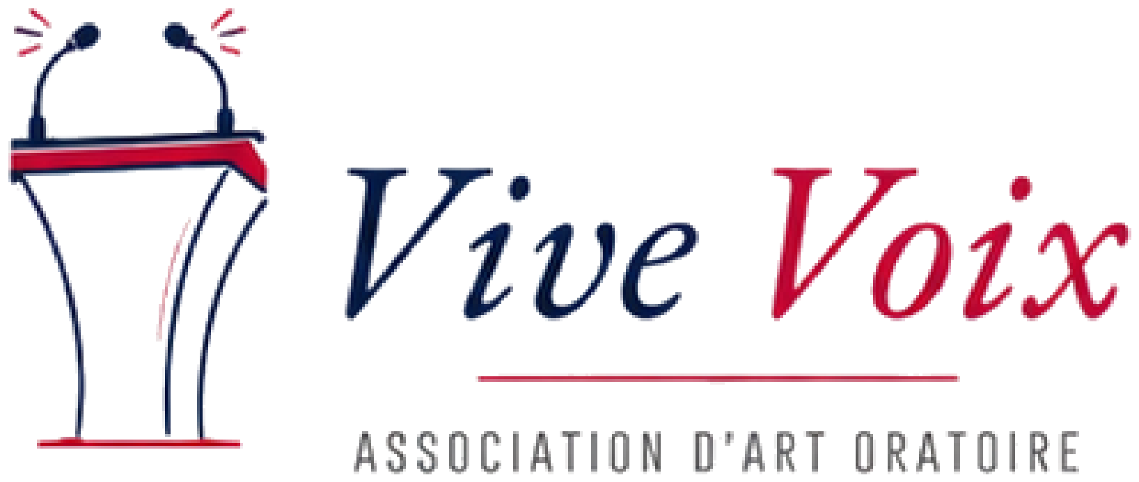 Vive Voix — Association d'art oratoire